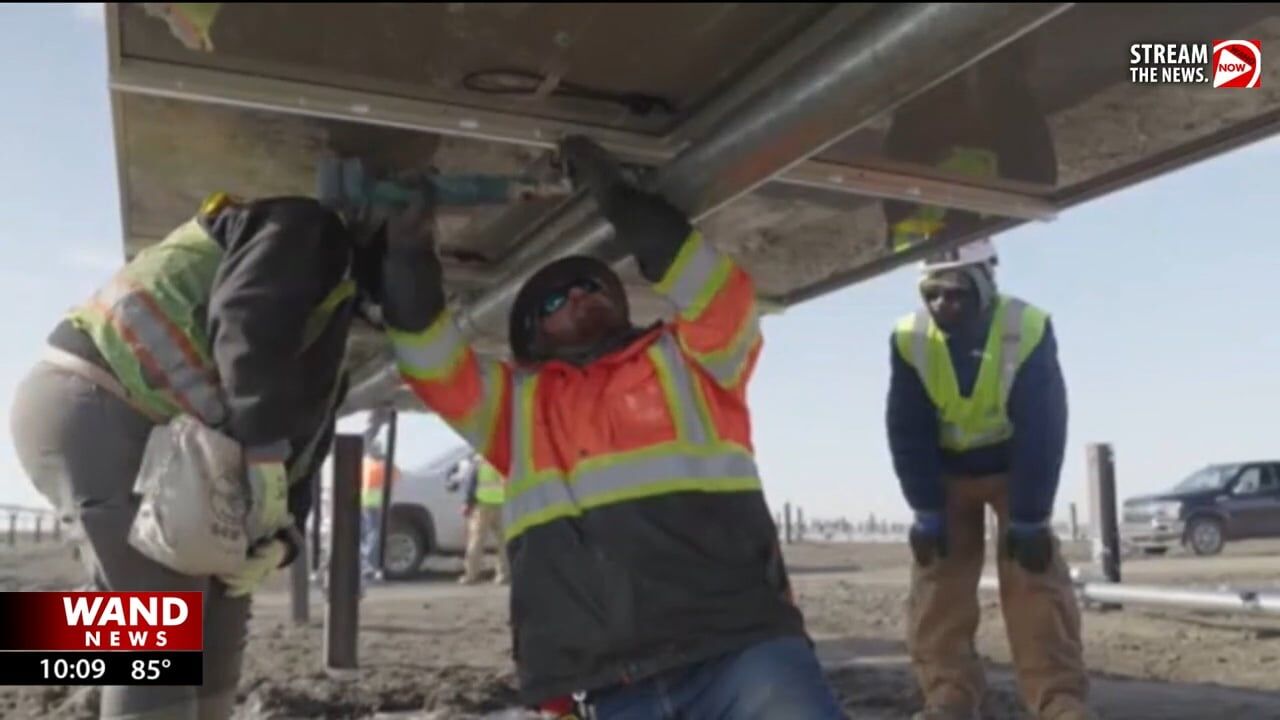 Illinois could strengthen workplace safety standards if federal laws are weakened